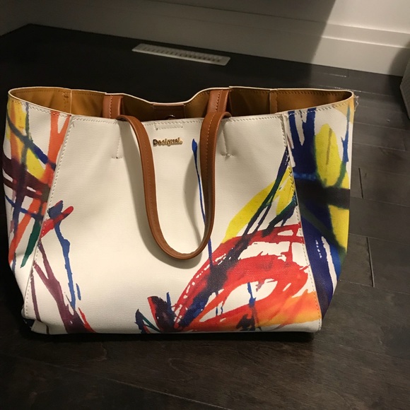 Desigual Purse - Picture 2 of 3